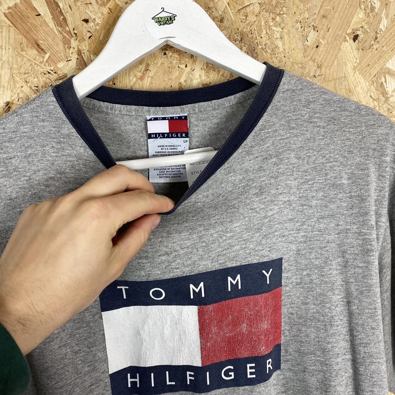 Tommy Hilfiger T shirt medium
