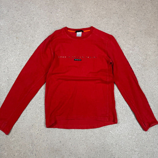 Nike Long Sleeve Womens Medium