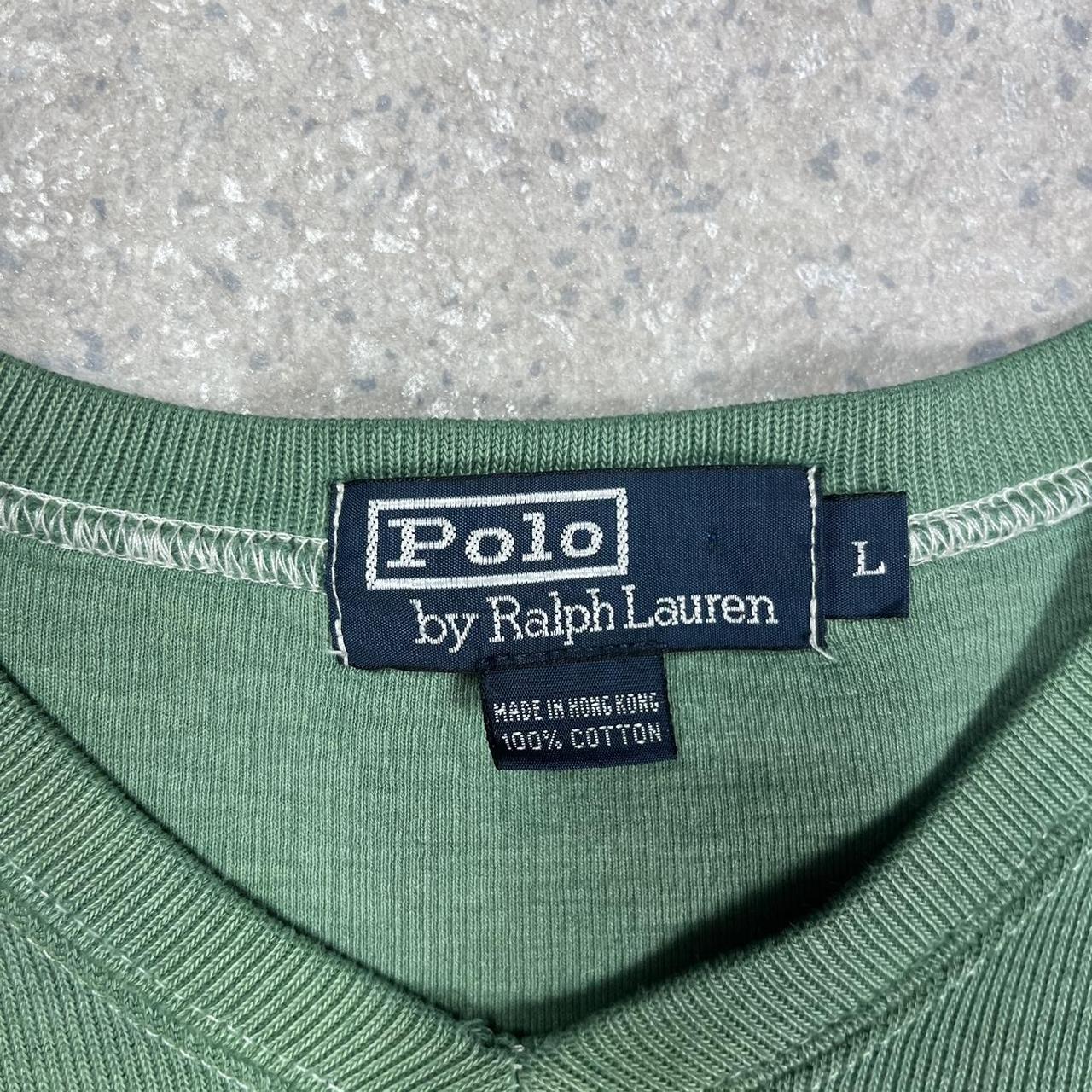 Ralph Lauren jumper L