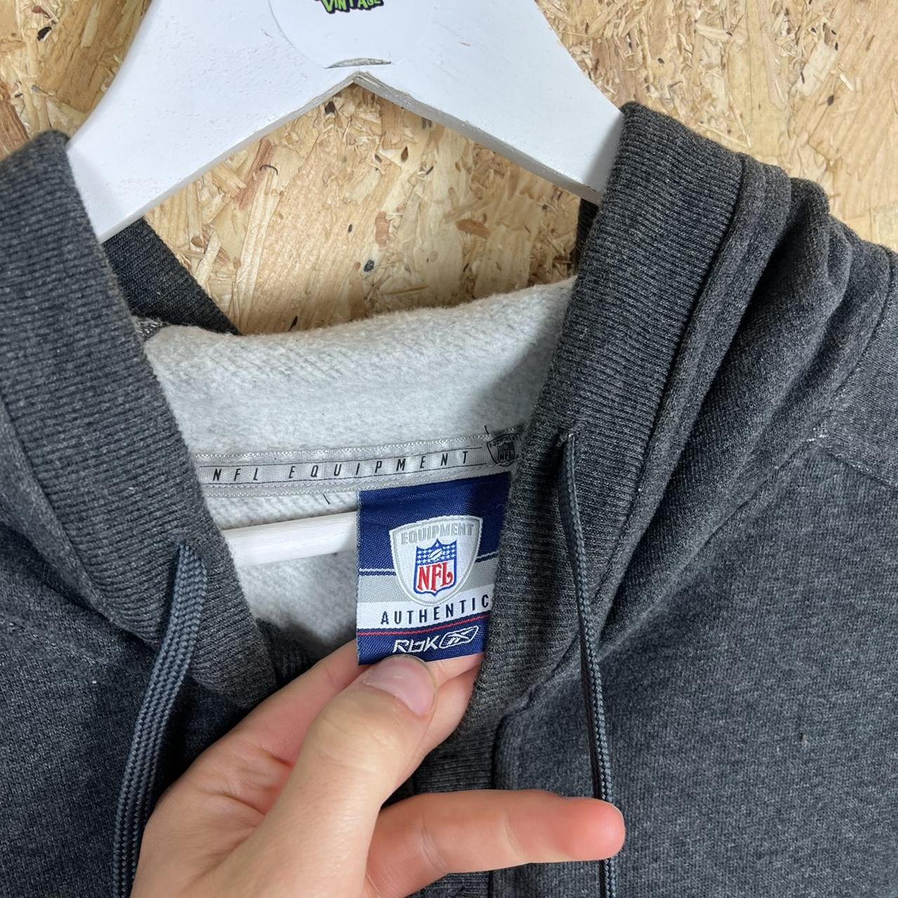 Washington redskins nfl hoodie 3XL