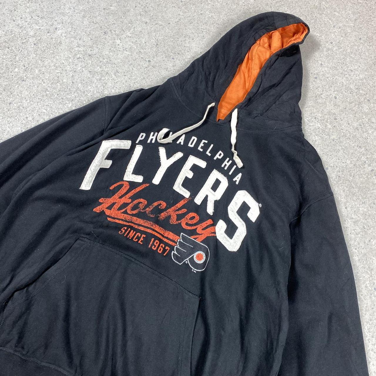 Philadelphia flyers hoodie online