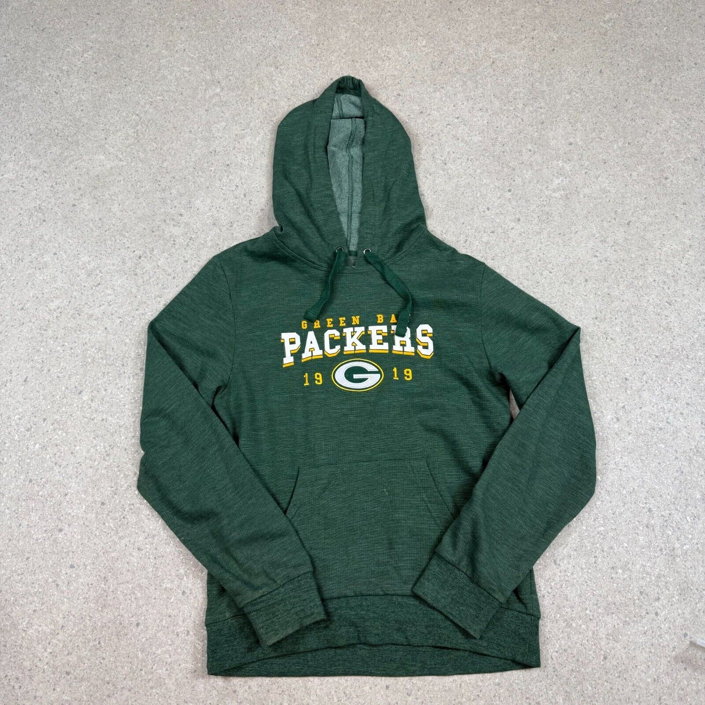 Green Bay Packers NFL Hoodie Small