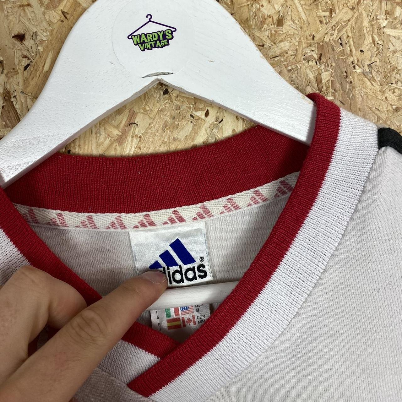 Adidas t shirt XL