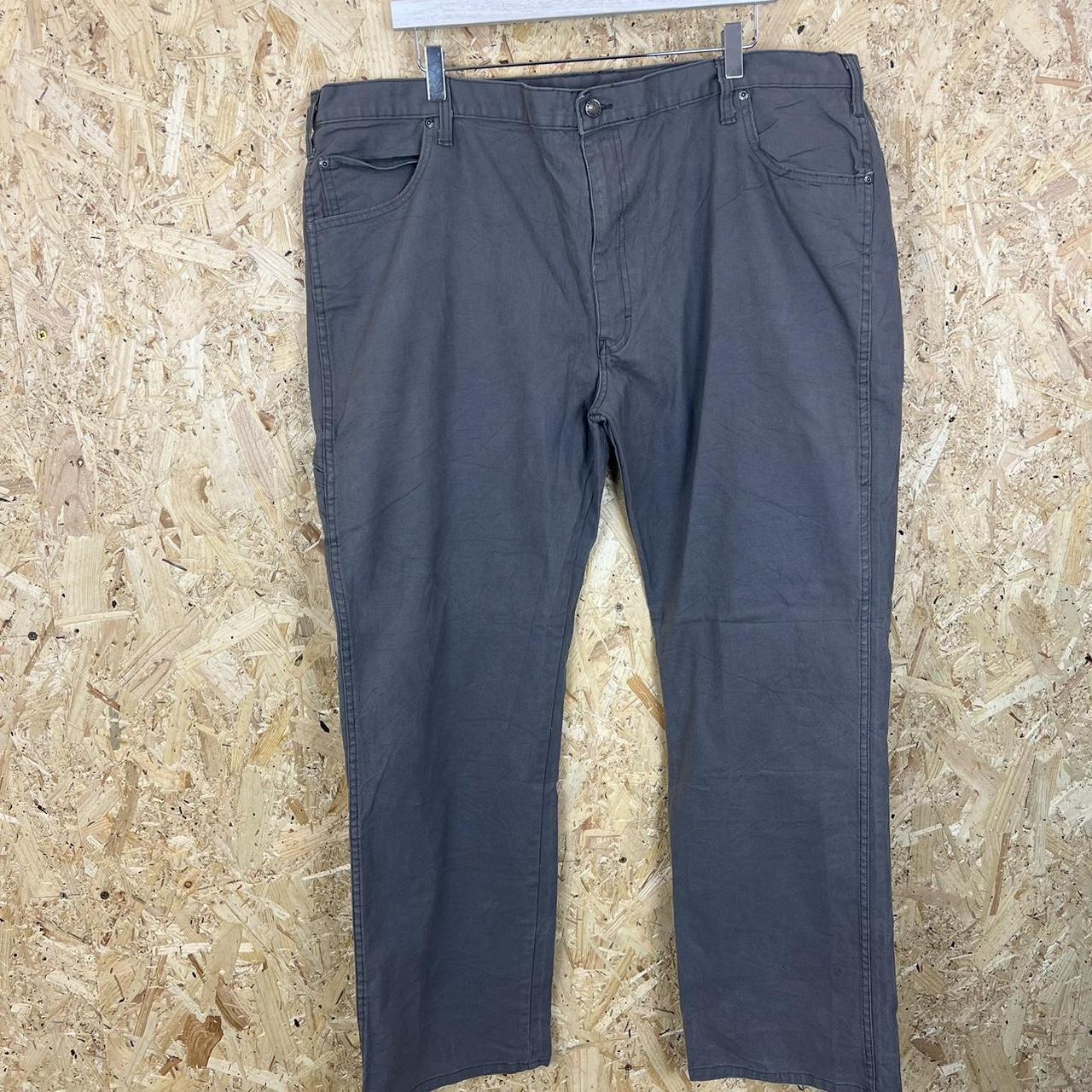 Dickies grey carpenters 44x30