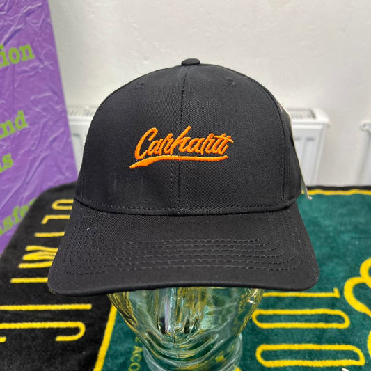 Carhartt cap brand new with tags