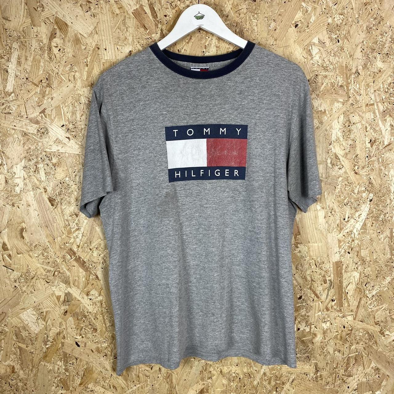 Tommy Hilfiger T shirt medium