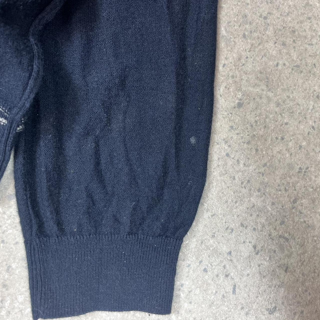 Hugo Boss Knit Jumper
