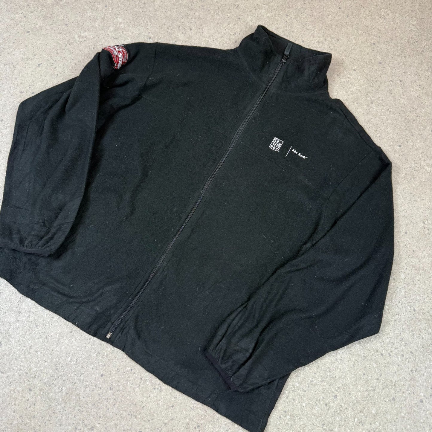 Reebok NHL Fleece XL All Star Zip Up