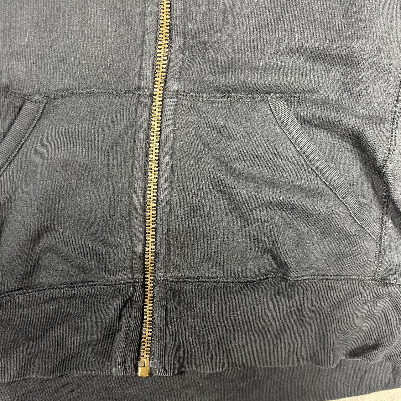 Levi bomber Zip Women’s L