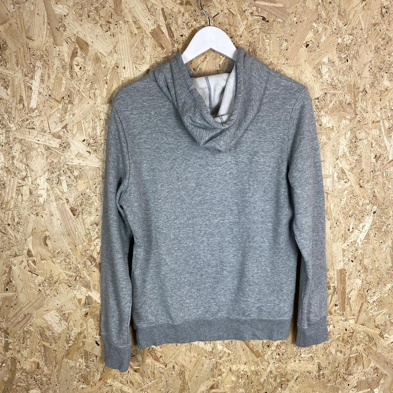 Puma women’s hoodie large