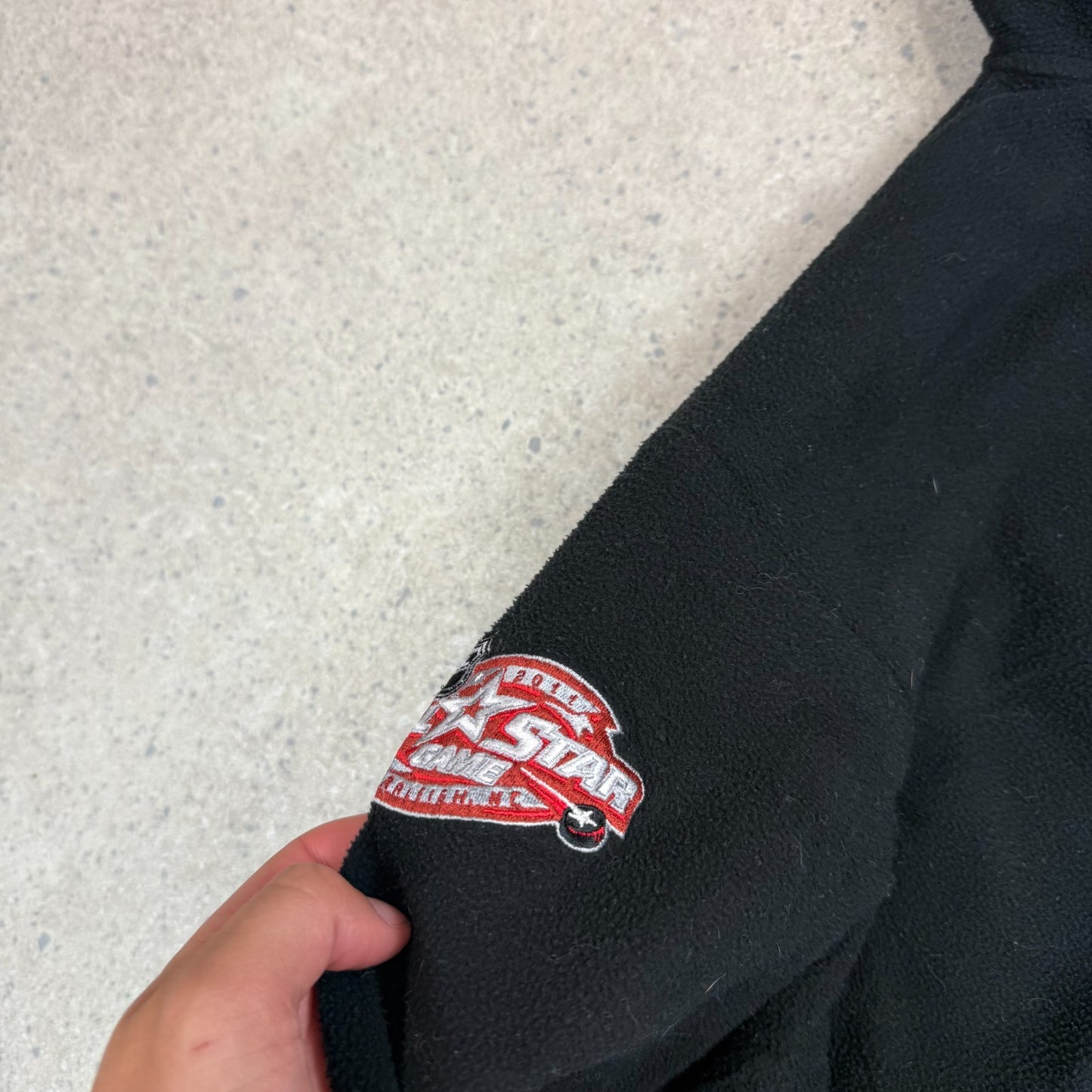 Reebok NHL Fleece XL All Star Zip Up
