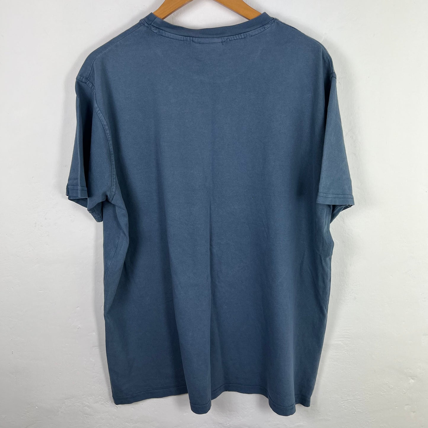 Weird fish beer t shirt XL