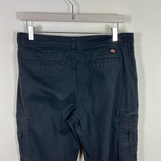 Dickies cargos 34x32