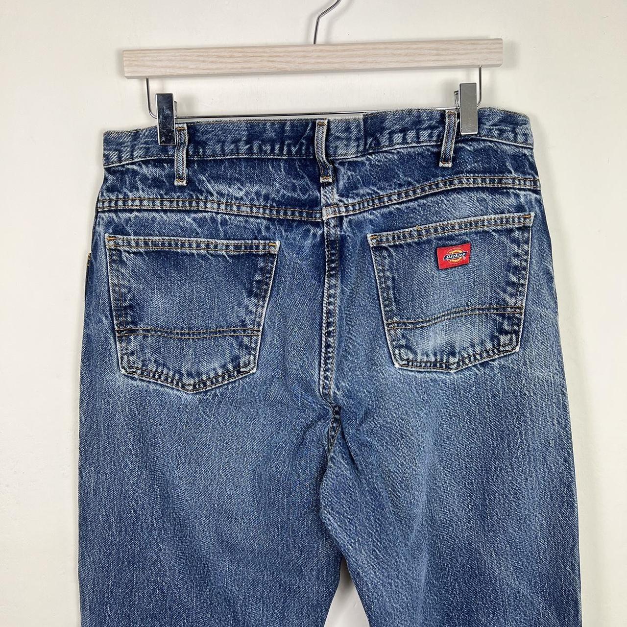 Dickies jeans 36x36