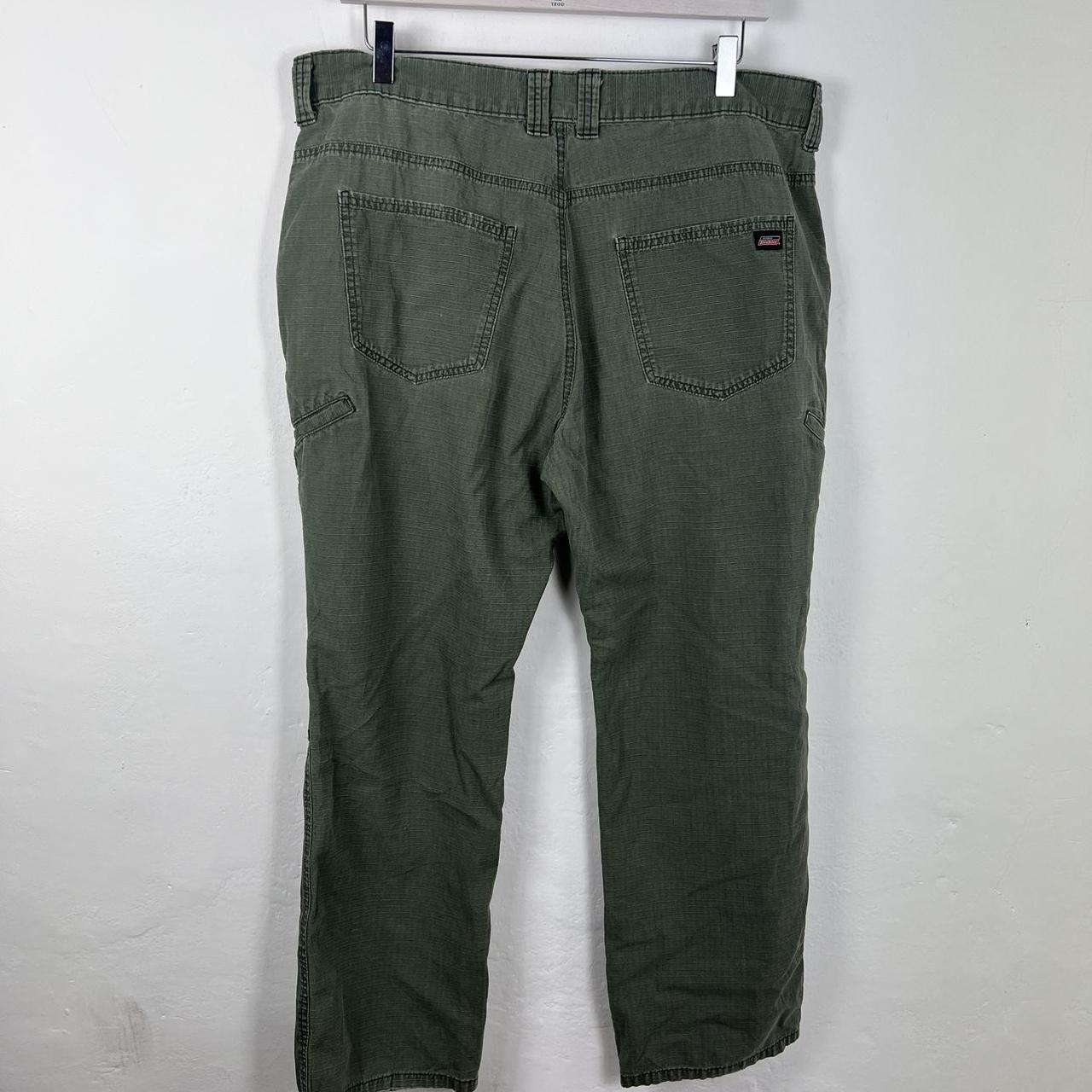 Dickies cargo trousers 38x30