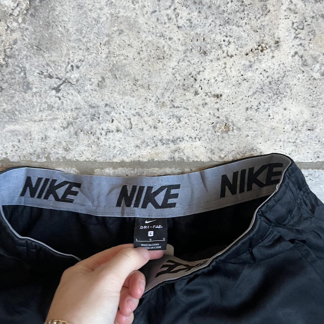 Nike dri for joggers large