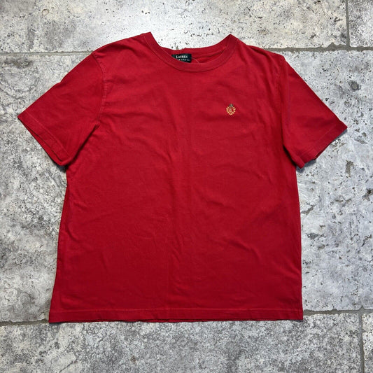 Lauren Ralph Lauren T Shirt Women’s Medium