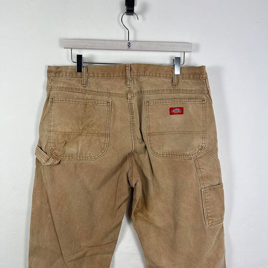 Dickies carpenters 38x32