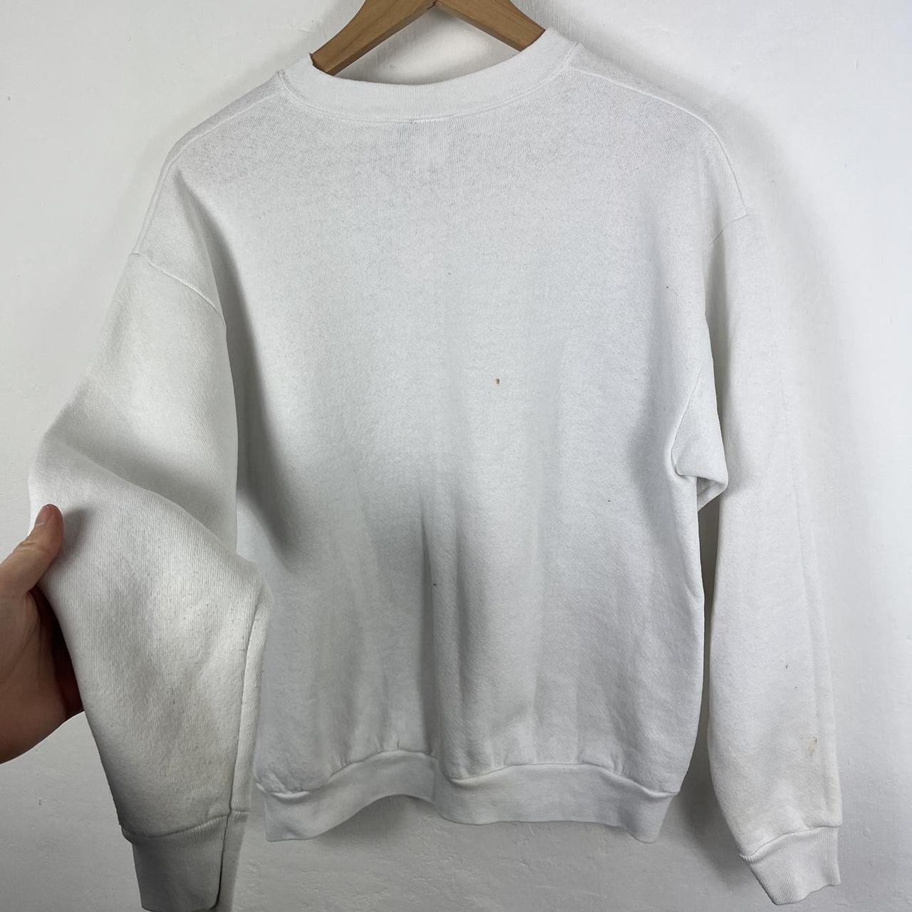 Vintage Disney sweater medium