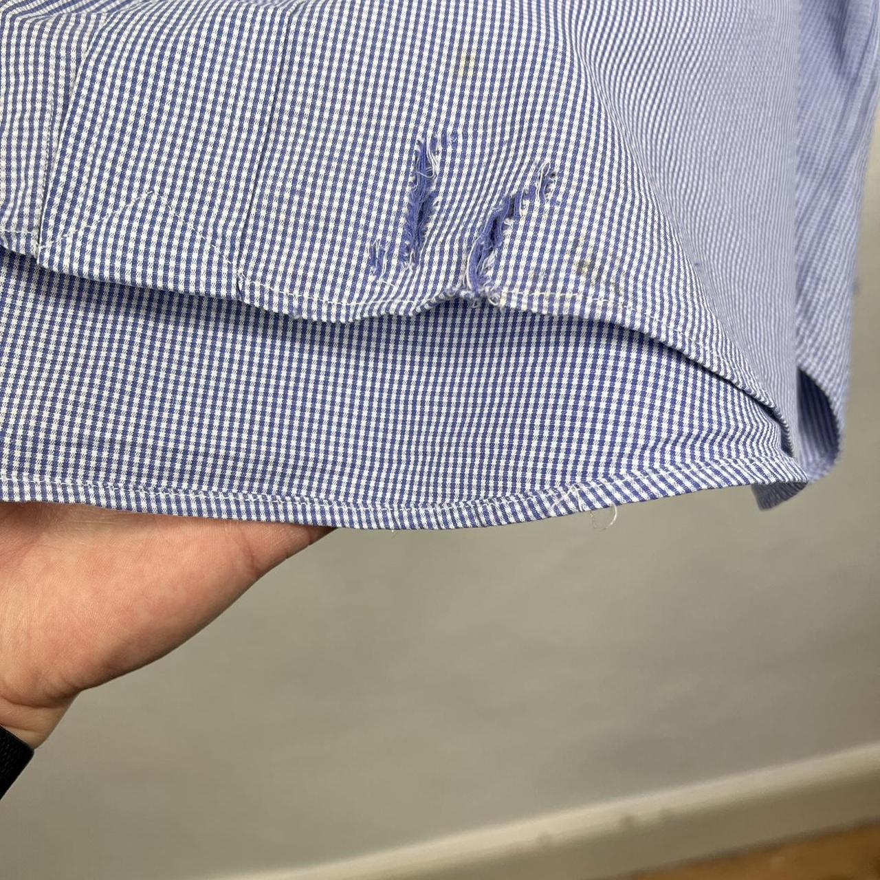 Ralph Lauren shirt XL