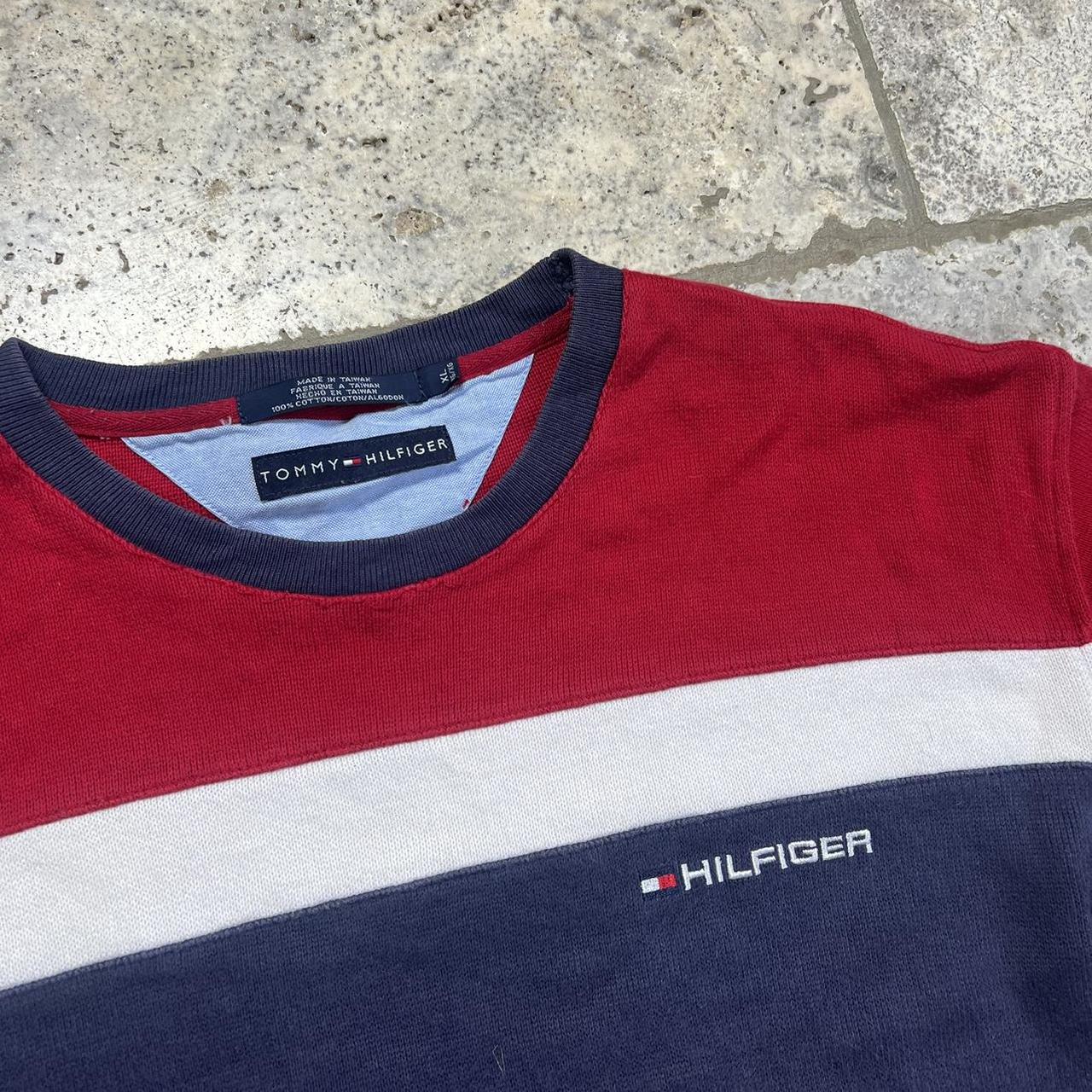 Tommy Hilfiger jumper XL