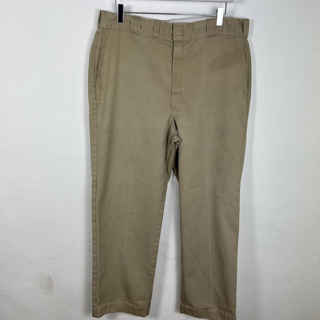 Dickies skate pants 38x30