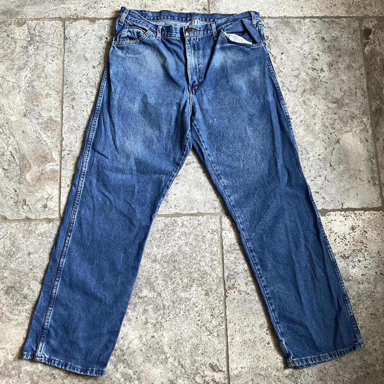 Dickies jeans 34x30