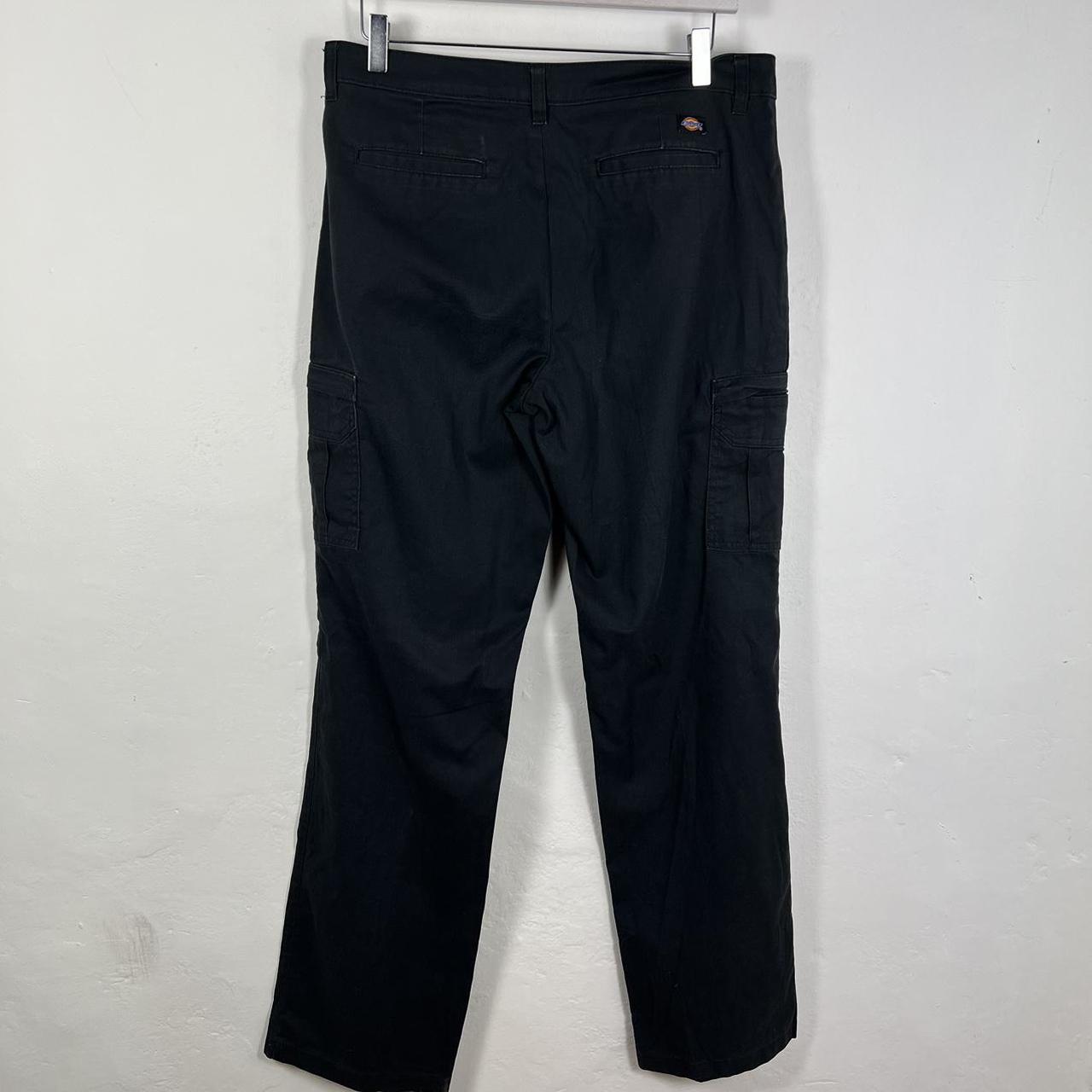 Dickies cargos 34x32