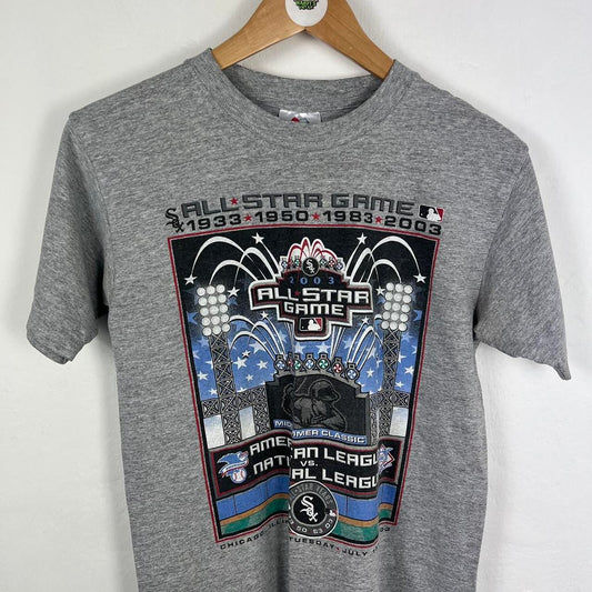 Vintage mlb t shirt XS