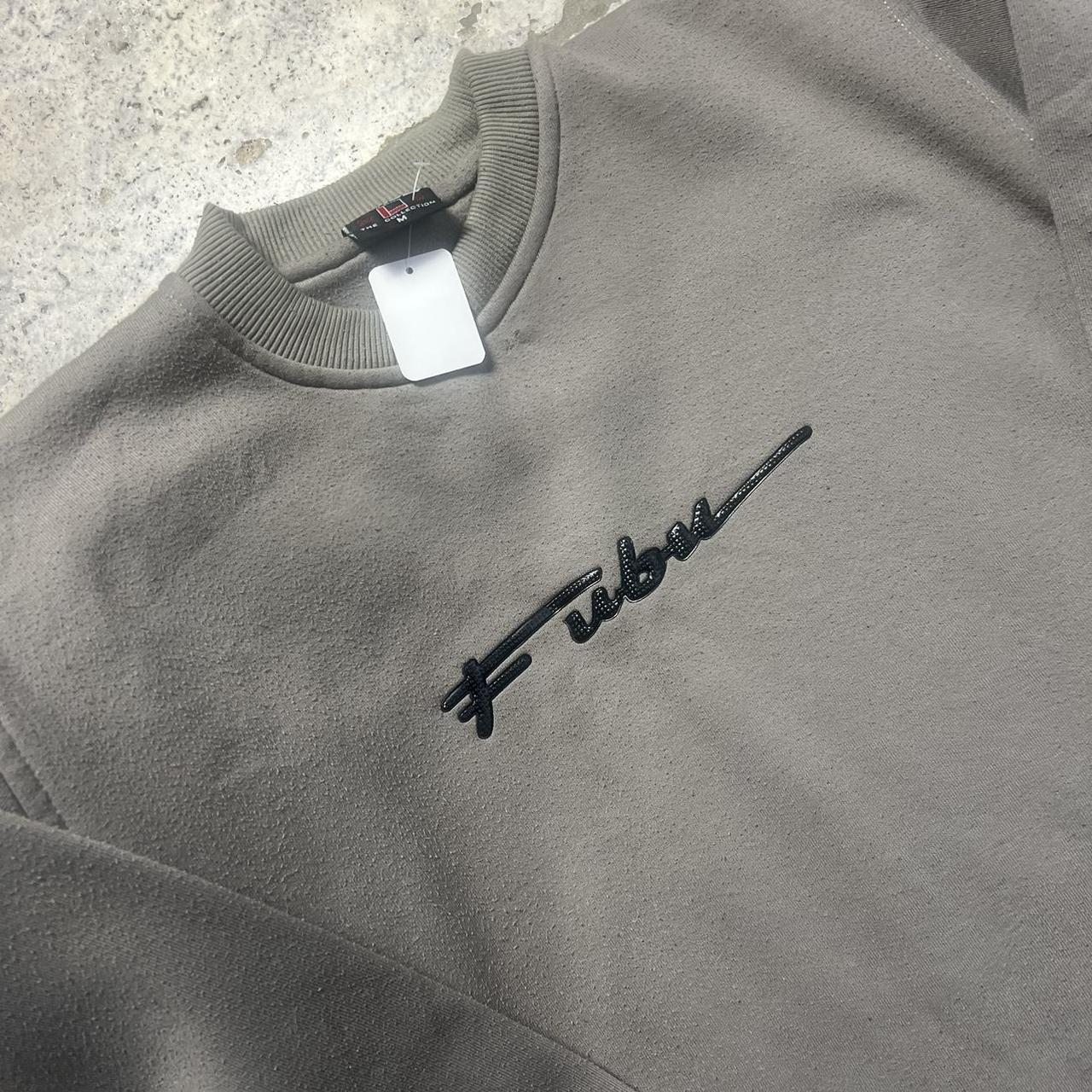 Fubu sweatshirt medium