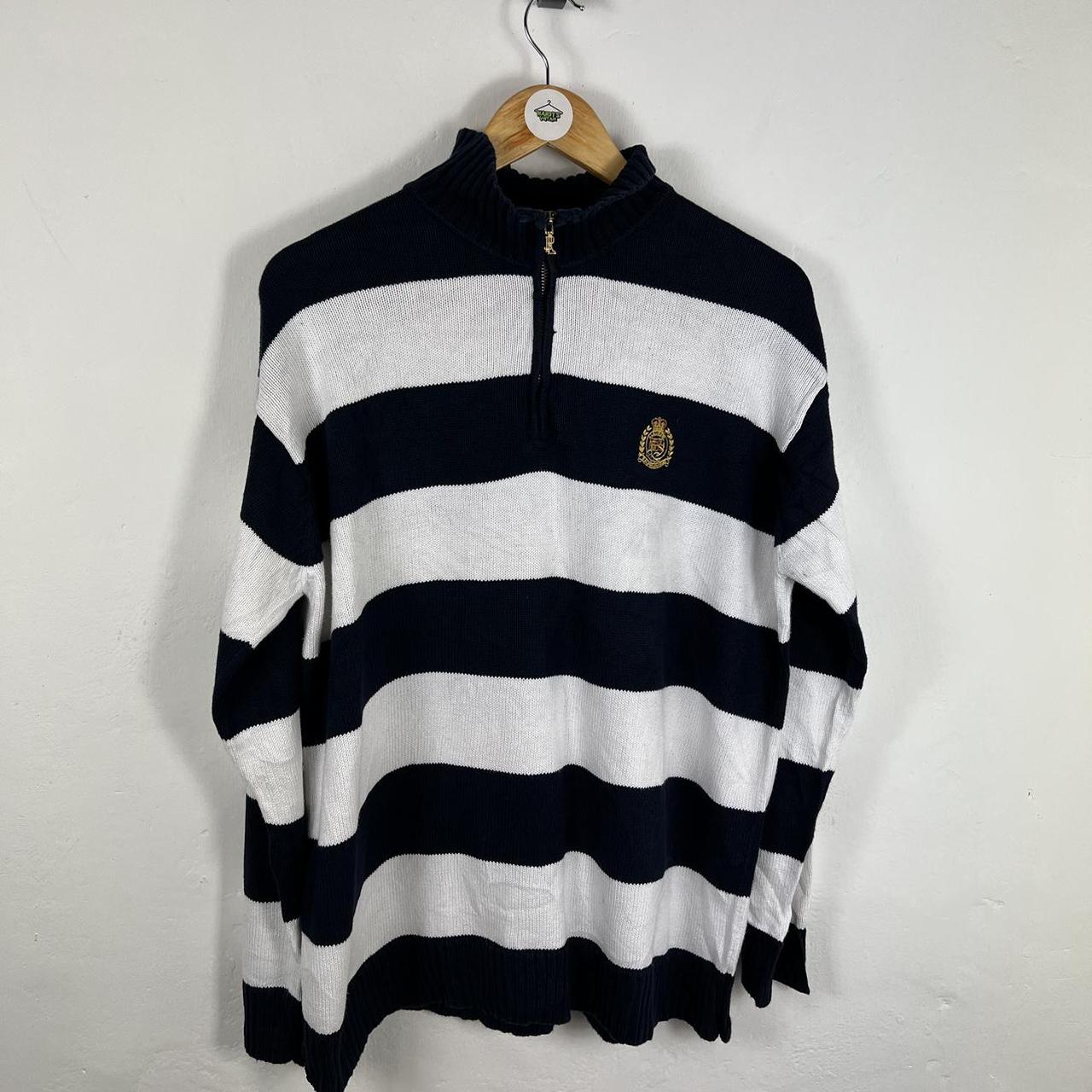 Ralph Lauren 1/4 zip large