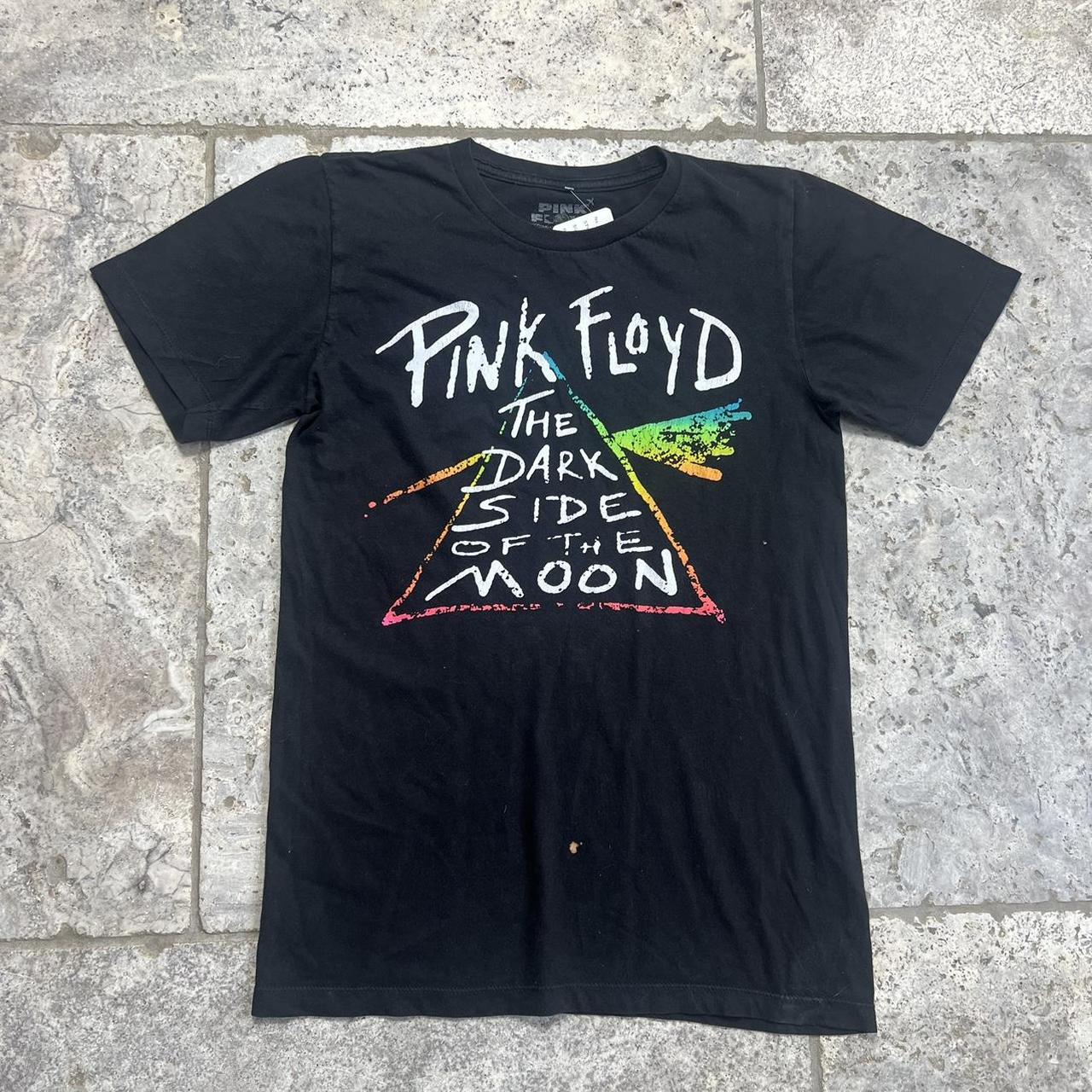 Pink Floyd band t shirt xs/s