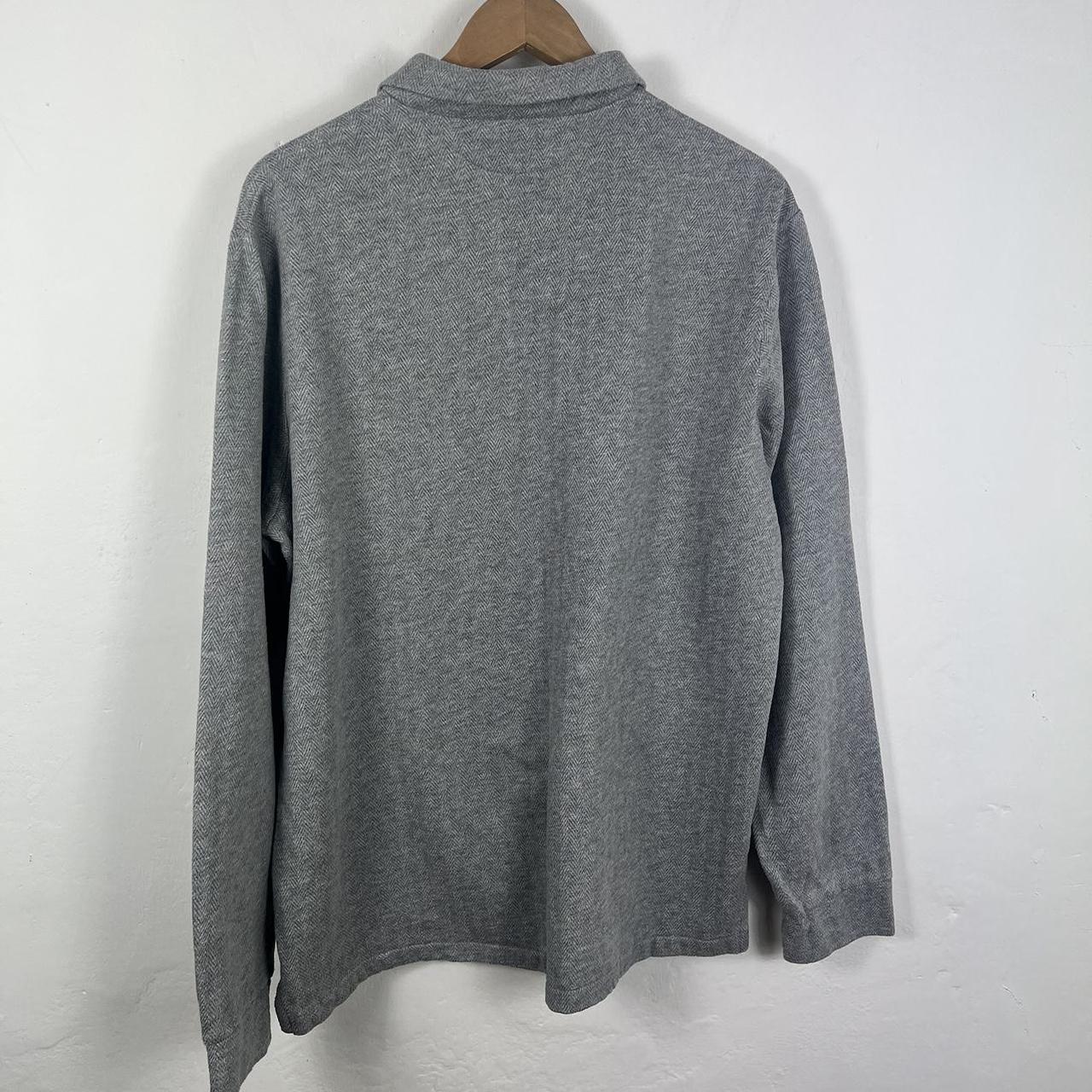 Ralph Lauren 1/4 zip XL