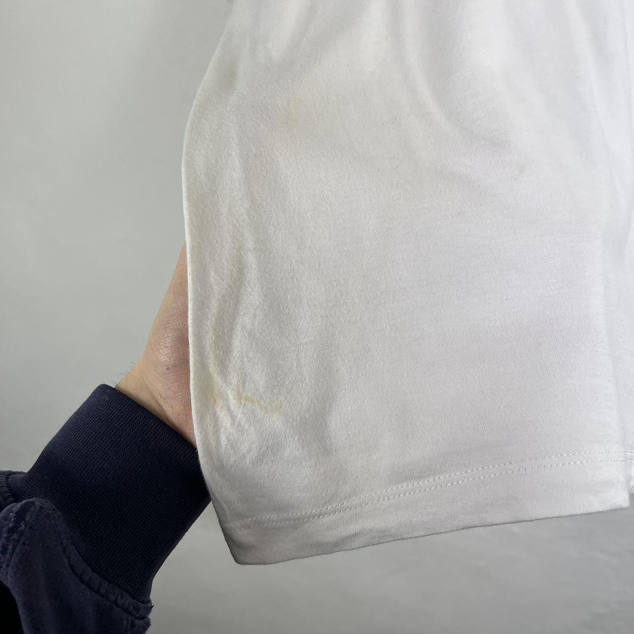 Carhartt t shirt small