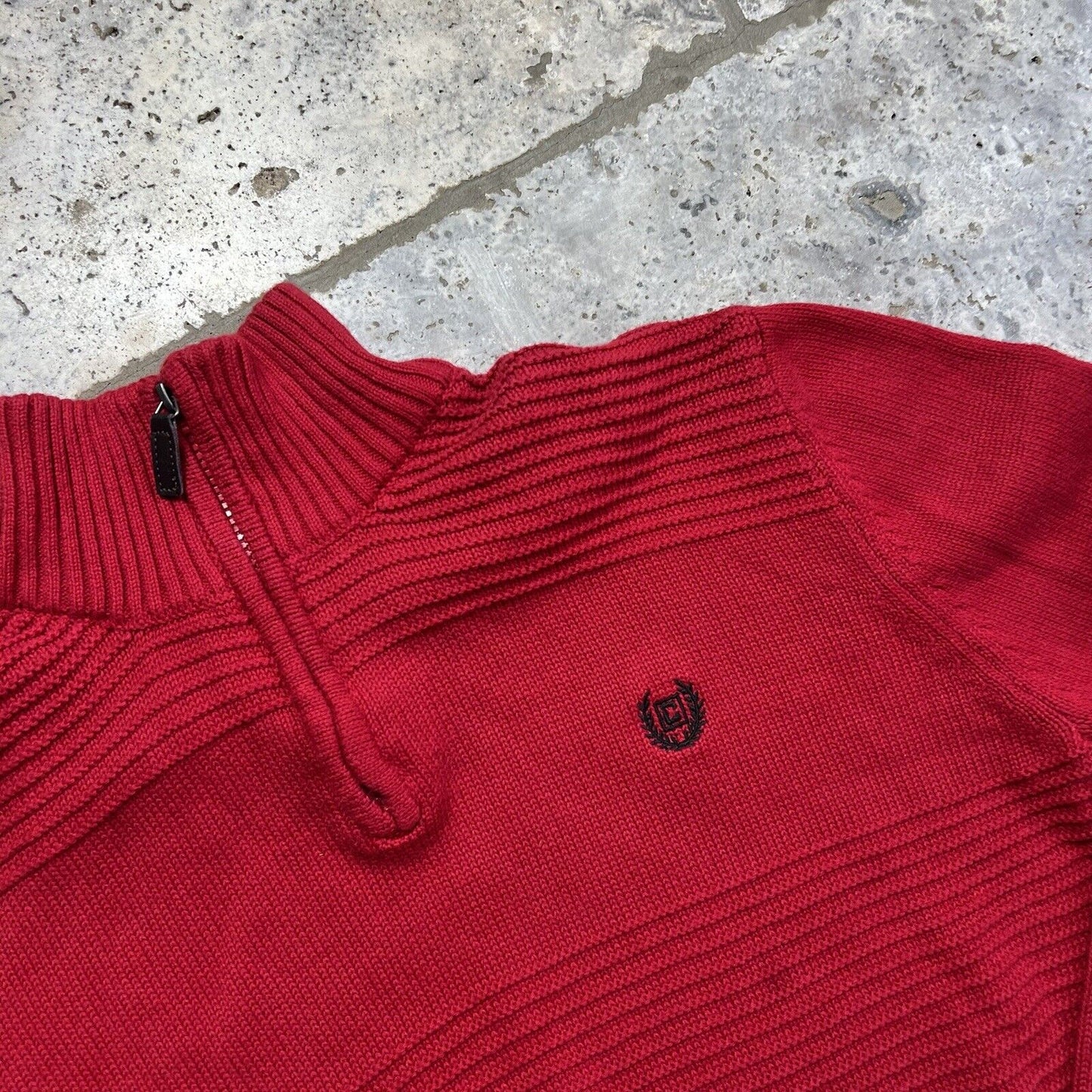 Chaps Ralph Lauren 1/4 Zip Medium