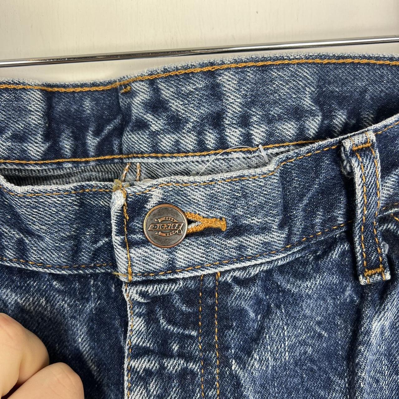 Dickies jeans 36x36