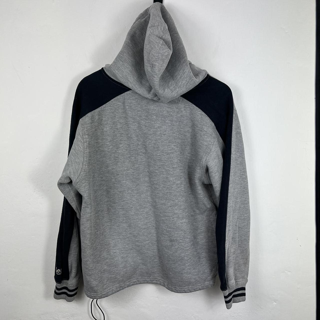 Lee sport blazers Portland 1/4 zip medium