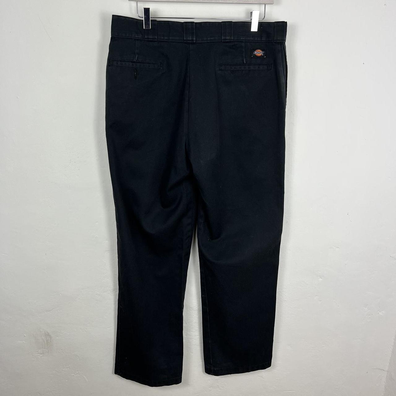 Dickies skate pants 35x30