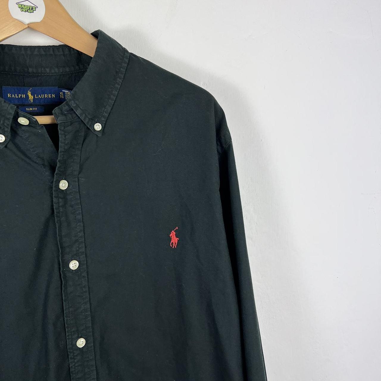 Ralph Lauren shirt XL
