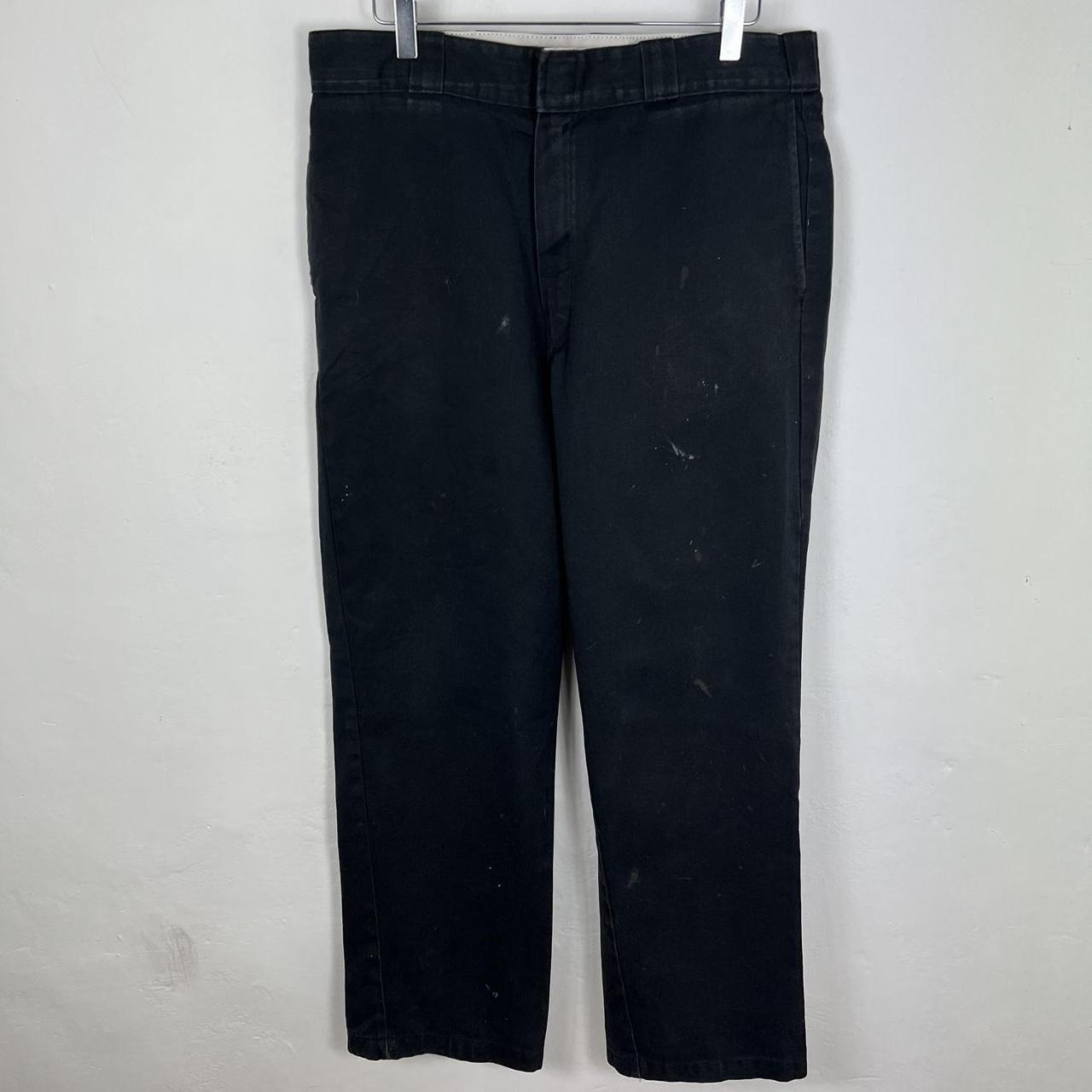 Dickies skate pants 35x30