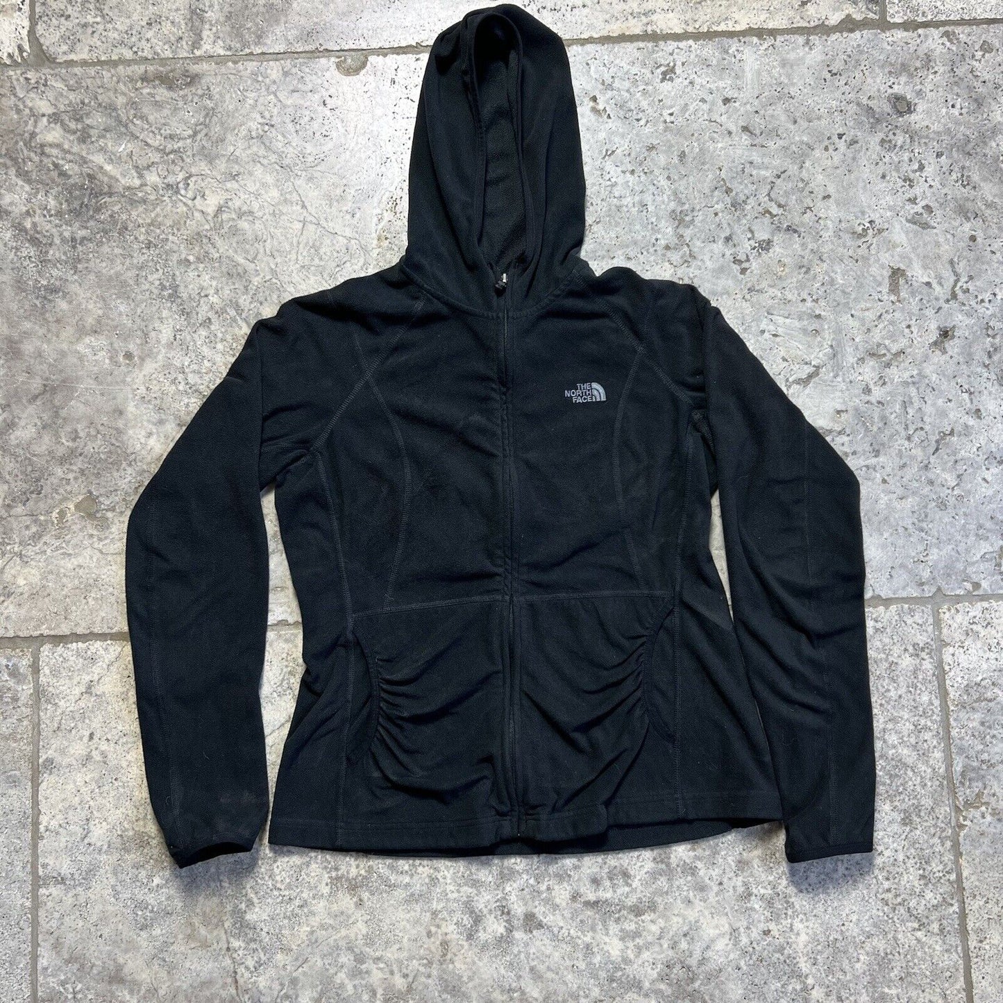 North Face Fleee Black Women’s Medium