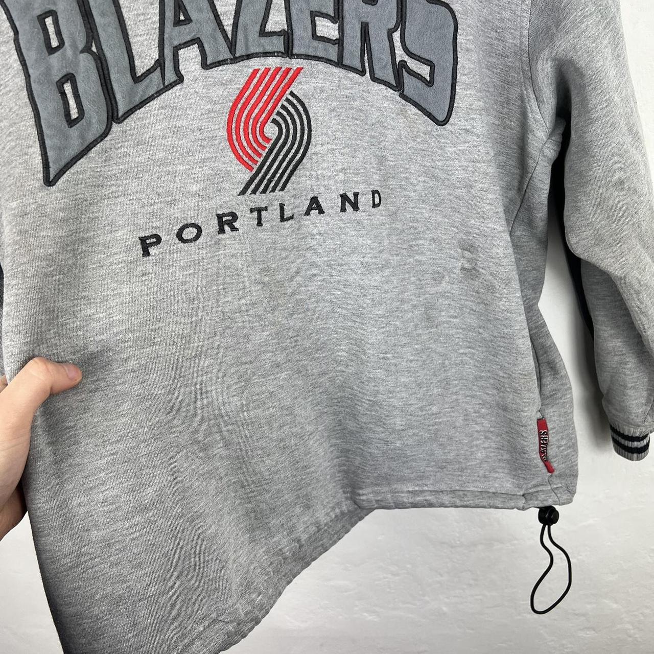 Lee sport blazers Portland 1/4 zip medium