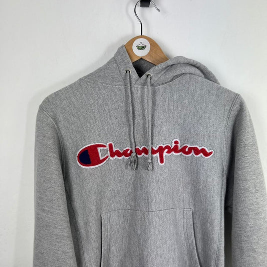 Champion hoodie XS