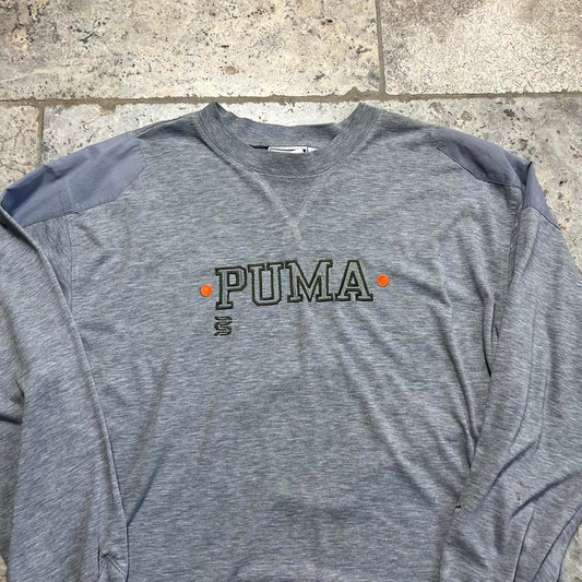 Puma sweatshirt XL