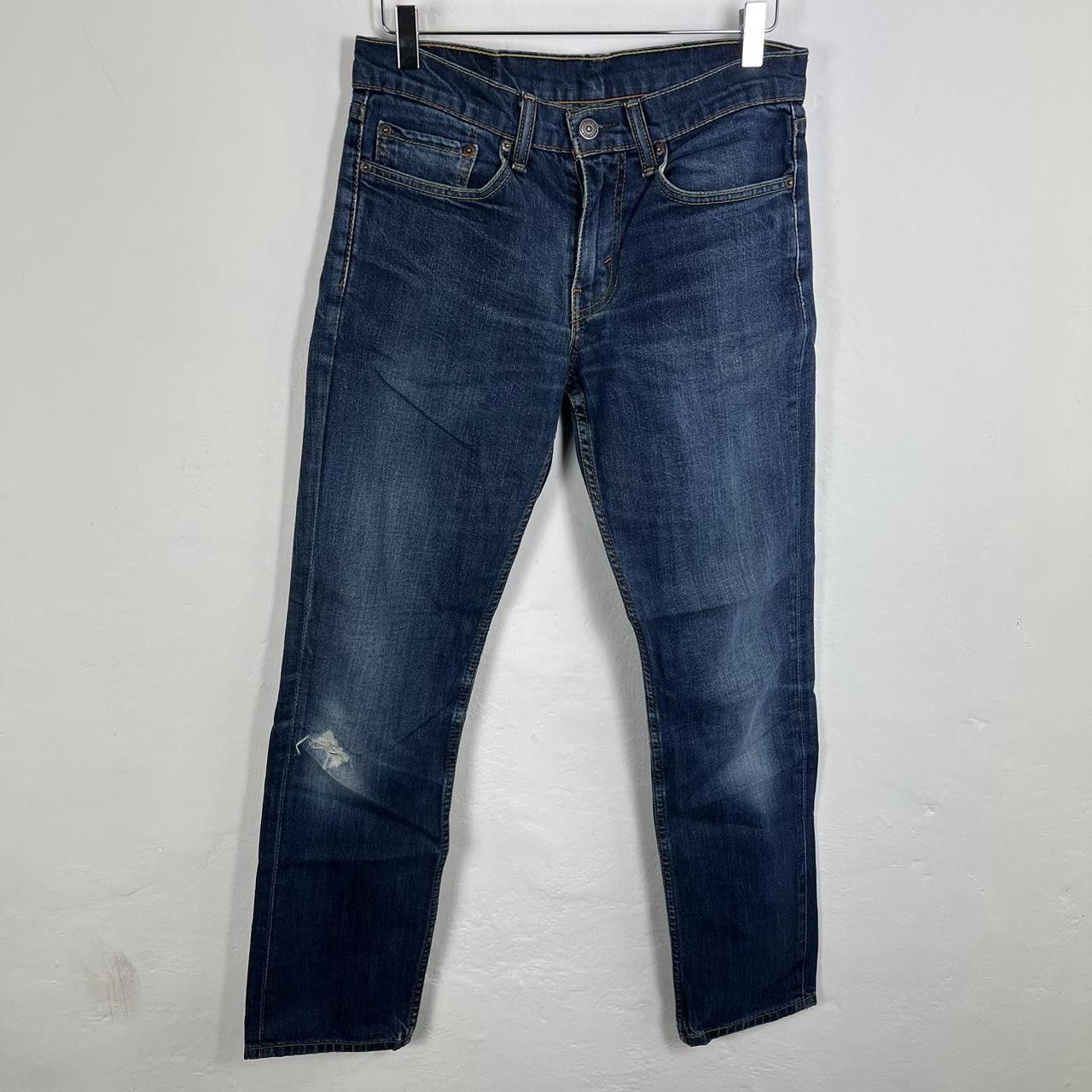 Levi’s 511 jeans 31x32