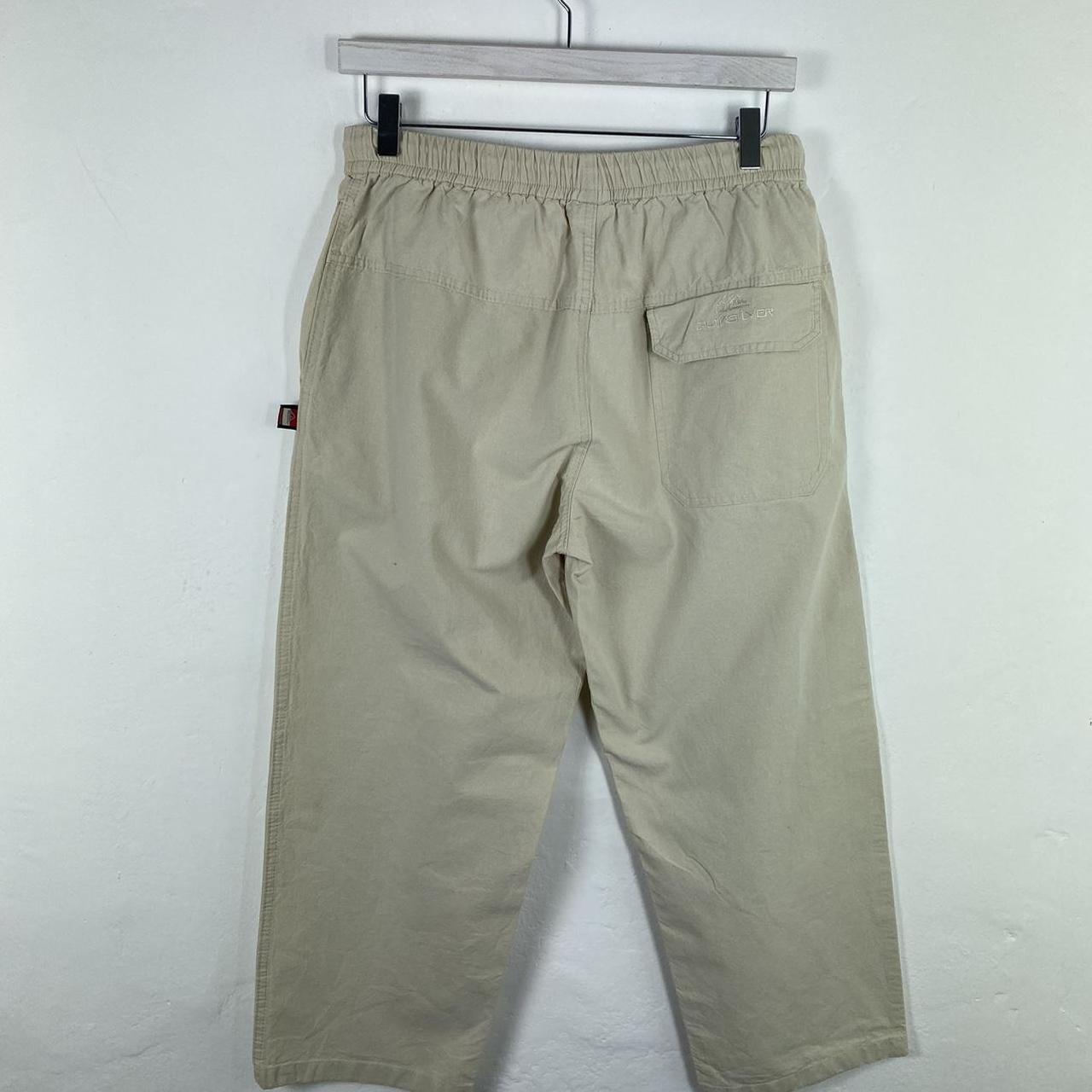 Quiksilver trousers medium