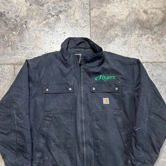 Carhartt jacket 2XL