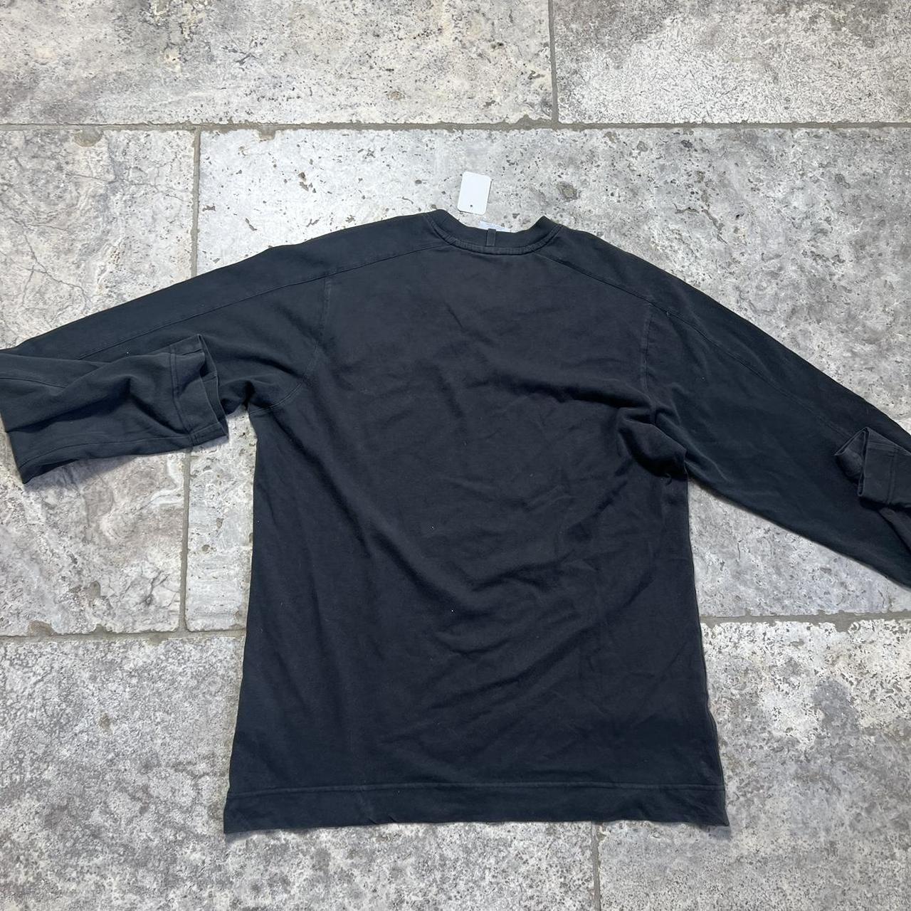 Adidas long sleeve medium