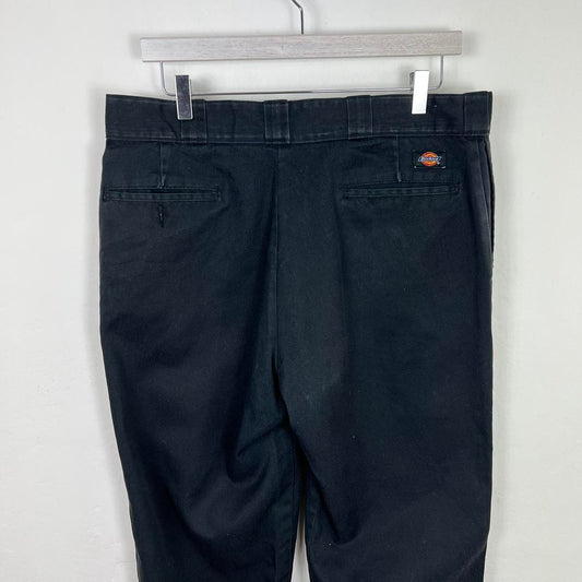 Dickies skate pants 35x30