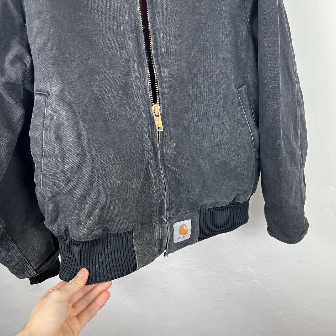 Carhartt Detroit style M/L